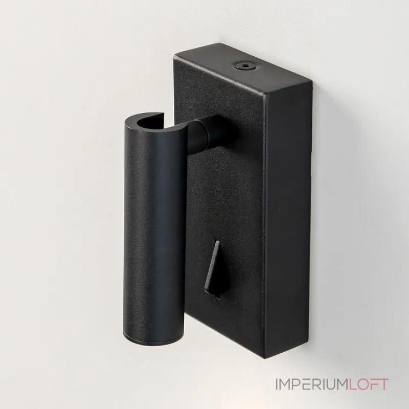 Бра Citilux Декарт CL704351 от ImperiumLoft Бра Citilux Декарт CL704351 от ImperiumLoft