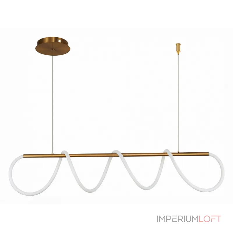 Подвесной светильник ST-Luce Sagrato SL6102.303.45 