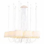 Подвесная люстра ST-Luce Ambrela SL1110.503.15 от ImperiumLoft
