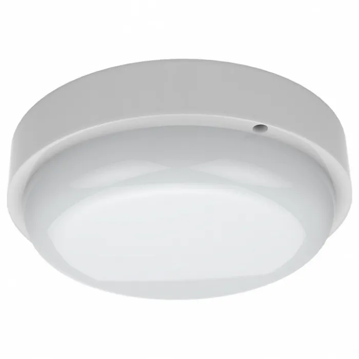 Накладной светильник Gauss Eco 126418208-S Цвет плафонов белый от ImperiumLoft