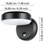 Бра Eglo Fornaci 900674