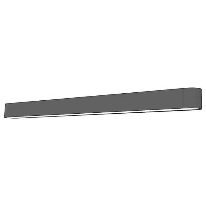 Накладной светильник Nowodvorski Soft LED 9524 от ImperiumLoft