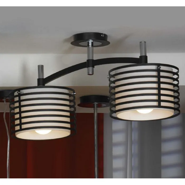Светильник на штанге Lussole Busachi LSF-8203-02 от ImperiumLoft