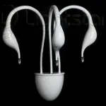 Бра Lightstar Cigno Collo 751636 Цвет арматуры белый от ImperiumLoft