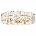 Подвесная люстра Maytoni MOD043PL-08G