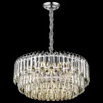 Подвесная люстра Wertmark Krista WE130.13.103 от ImperiumLoft