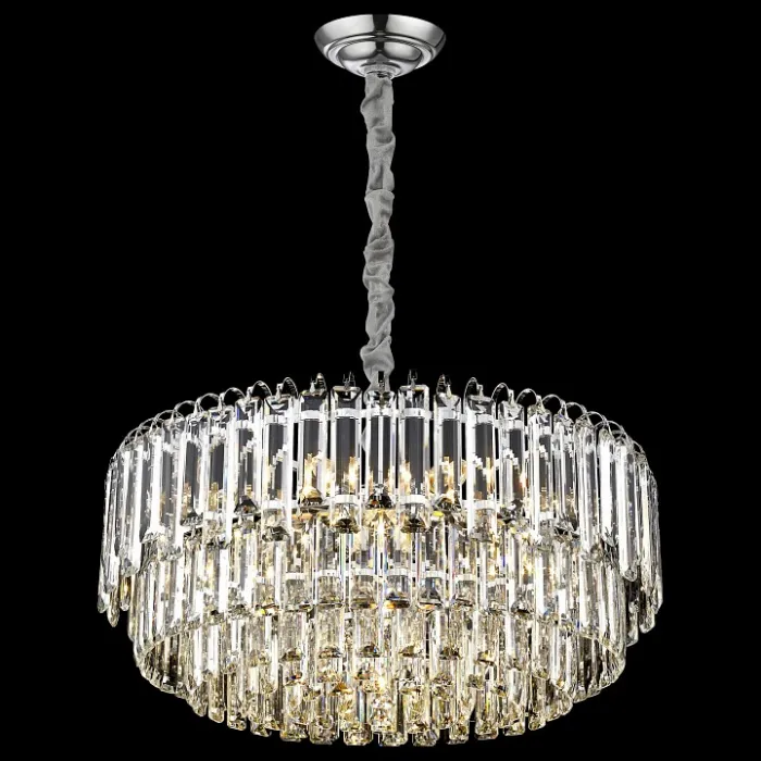 Подвесная люстра Wertmark Krista WE130.13.103 от ImperiumLoft