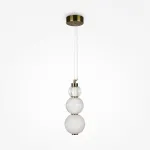 Подвесной светильник Maytoni Collar P069PL-L16G3K
