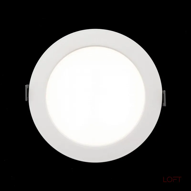 Встраиваемый светильник Citilux Галс CLD5512N