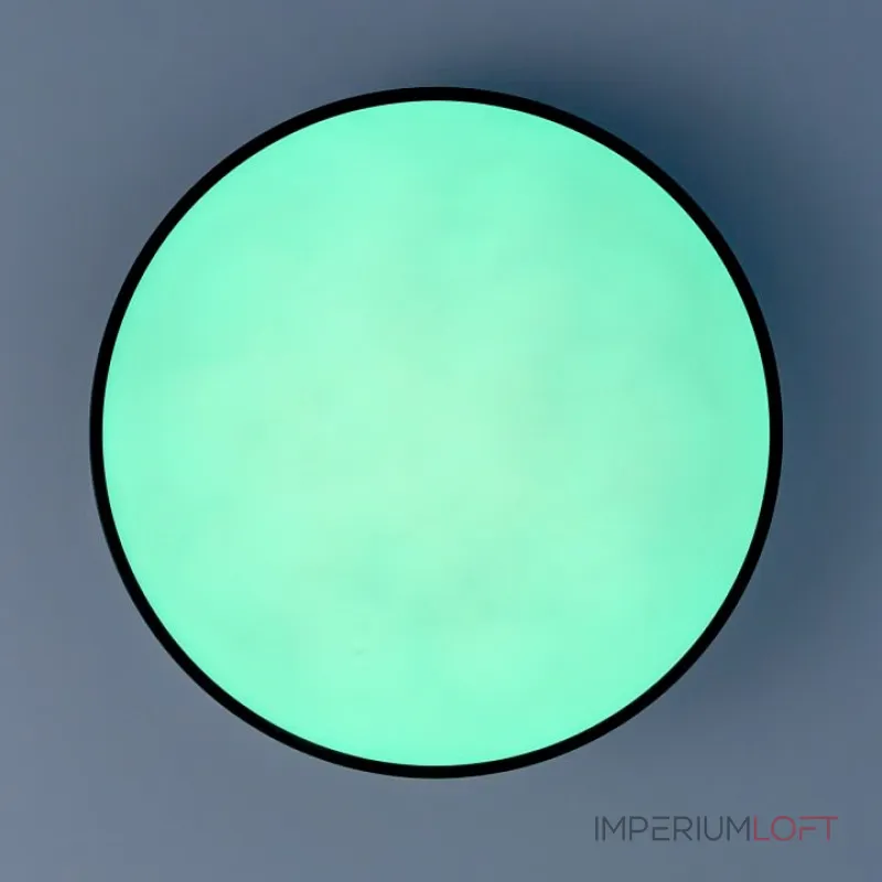 Потолочный светильник Citilux Купер CL72470G1 Потолочный светильник Citilux Купер CL72470G1