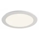 Встраиваемый светильник Maytoni Stockton DL018-6-L18W Цвет арматуры белый Цвет плафонов белый