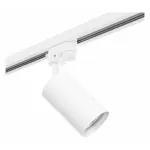 Светильник на штанге Lightstar Rullo R1T436 Цвет арматуры белый Цвет плафонов белый