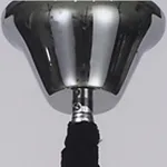Подвесная люстра Rivoli Gala P8 CR Б0037774 