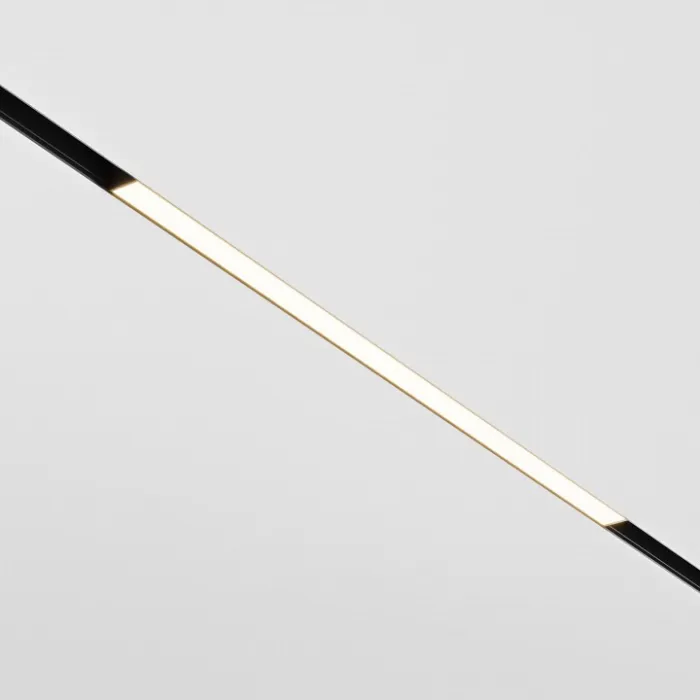 Встраиваемый светильник Maytoni Basis TR030-2-12W3K-B от ImperiumLoft