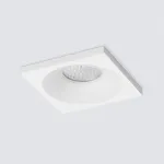 Встраиваемый светильник Elektrostandard 15271/LED 15271/LED