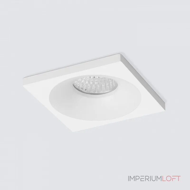Встраиваемый светильник Elektrostandard 15271/LED 15271/LED