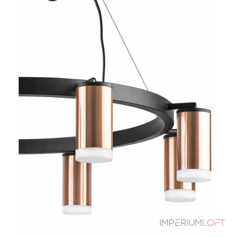Подвесная люстра Lightstar Rullo LR0183080 Подвесная люстра Lightstar Rullo LR0183080