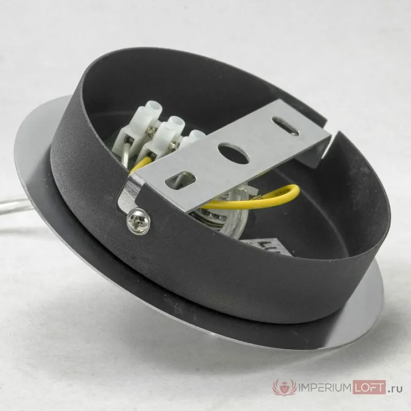 Подвесной светильник Lussole Vetere GRLSF-2376-01 от ImperiumLoft
