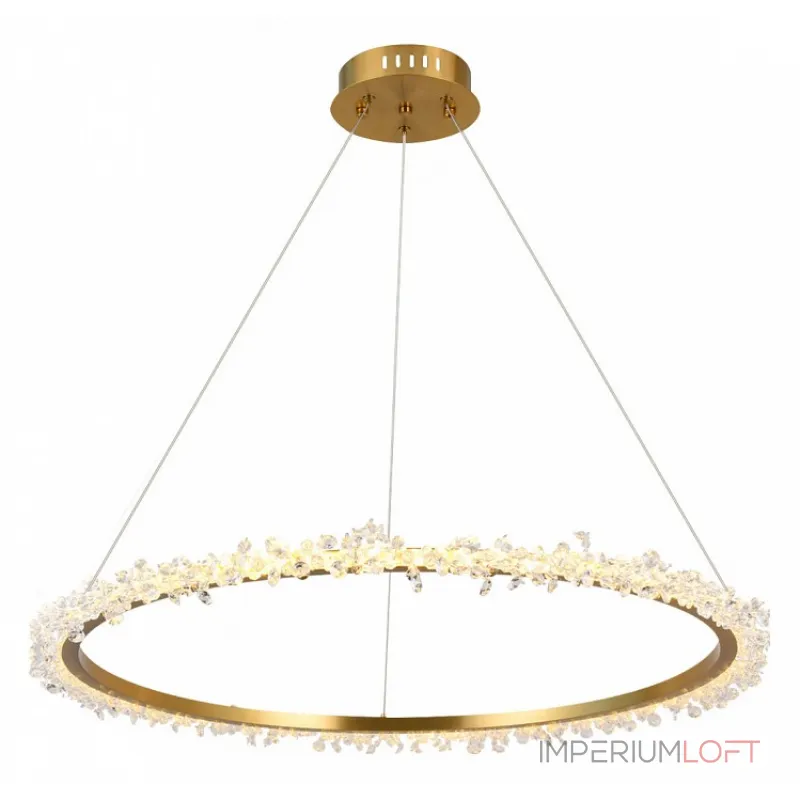 Подвесной светильник Kink Light ЛаураЛюкс 08454-80,36