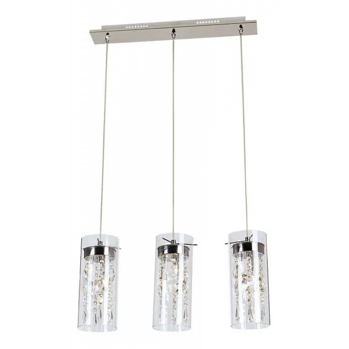 Подвесной светильник MW-Light Граффити 5 227016703 от ImperiumLoft