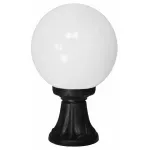 Наземный низкий светильник Fumagalli Globe 250 G25.111.000.AYE27