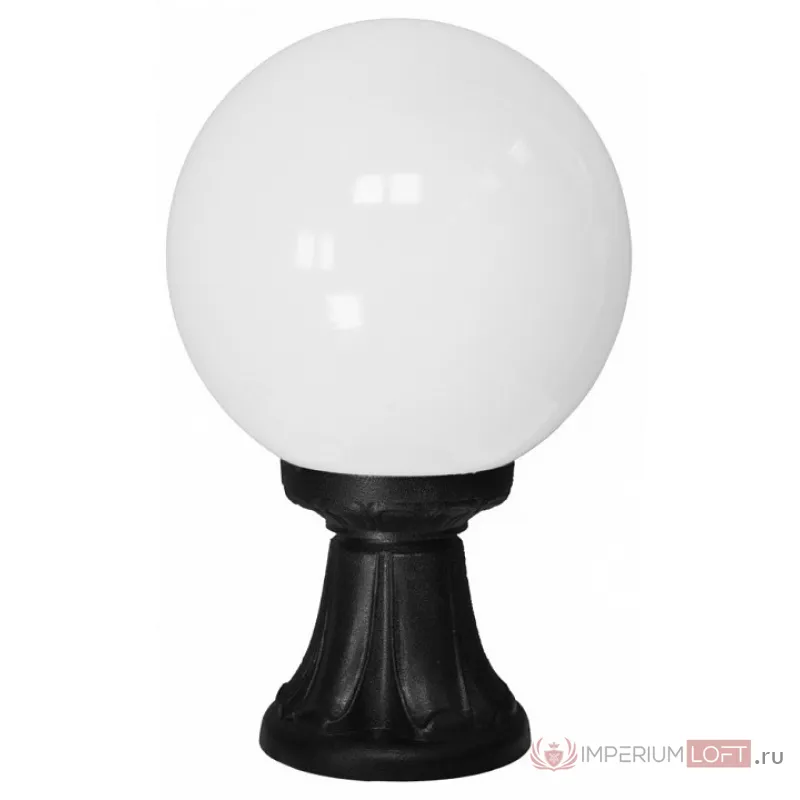 Наземный низкий светильник Fumagalli Globe 250 G25.111.000.AYE27 от ImperiumLoft