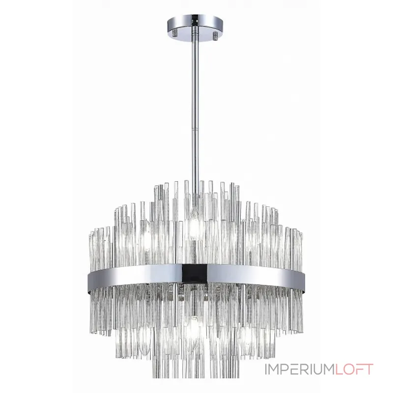 Люстра на штанге ST-Luce Rens SL1634.103.06