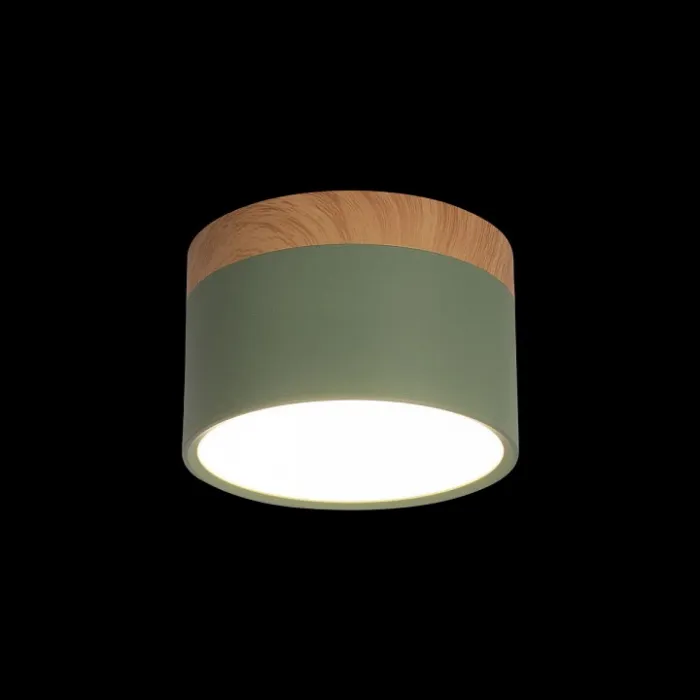 Накладной светильник Loft it Grape 10162 Green от ImperiumLoft