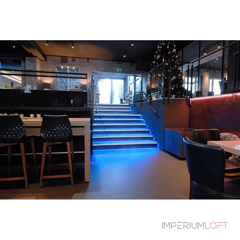 Лента светодиодная  Deko-Light Decorative Light Flexible LED Stripe 840239 Цвет арматуры белый от ImperiumLoft