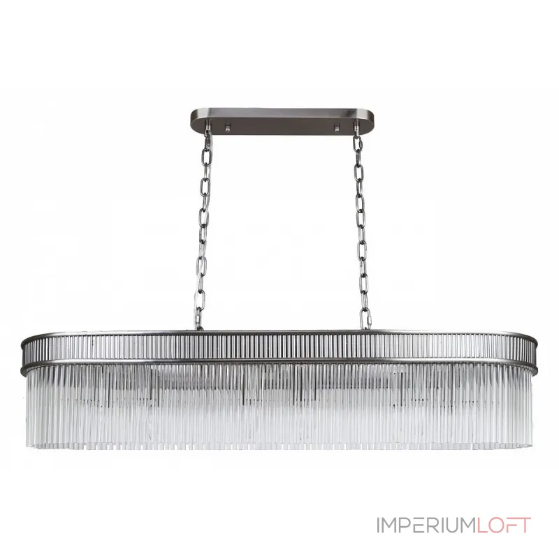 Подвесная люстра Favourite Turris 4201-12P