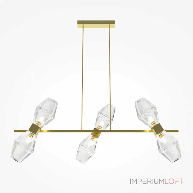 Подвесной светильник Maytoni Coctail time MOD325PL-06G