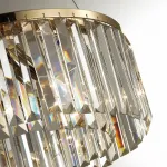 Подвесной светильник Odeon Light Vassa 4987/6 от ImperiumLoft
