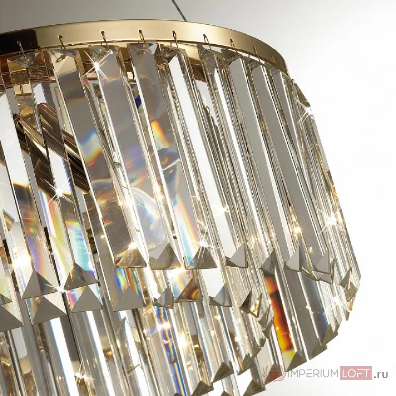 Подвесной светильник Odeon Light Vassa 4987/6 от ImperiumLoft
