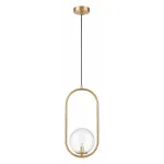Подвесной светильник Vele Luce Bianco VL5714P21 