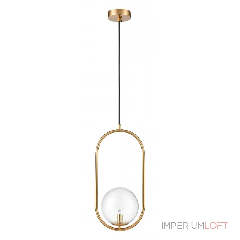 Подвесной светильник Vele Luce Bianco VL5714P21 Подвесной светильник Vele Luce Bianco VL5714P21