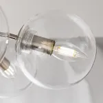 Потолочная люстра Citilux Томми CL102151 