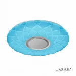 Накладной светильник iLedex Sphere ZN-XU60XD-GSR-Y от ImperiumLoft
