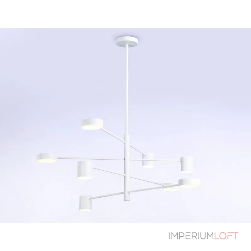 Подвесная люстра Ambrella FL FL51688 Подвесная люстра Ambrella FL FL51688
