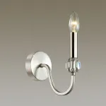 Бра Lumion Mackenzie 4495/1W Цвет арматуры никель от ImperiumLoft