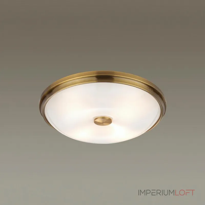 Накладной светильник Odeon Light Pelow 4956/4 Накладной светильник Odeon Light Pelow 4956/4