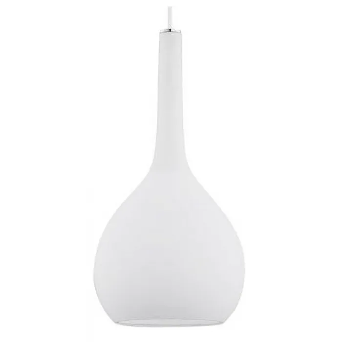 Подвесной светильник Alfa Vetro White 20516 от ImperiumLoft