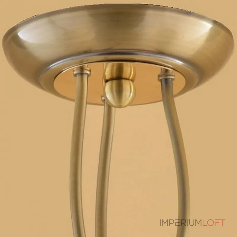 Потолочная люстра Citilux Лайма CL155133 Потолочная люстра Citilux Лайма CL155133