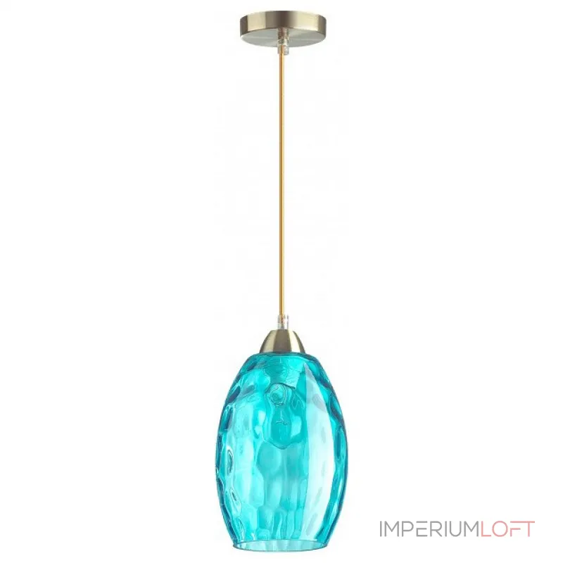 Подвесной светильник Lumion Sapphire 4490/1  Подвесной светильник Lumion Sapphire 4490/1