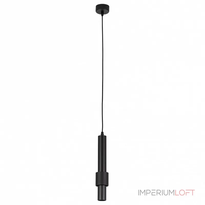 Подвесной светильник Arte Lamp Sabik A2308SP-1BK Подвесной светильник Arte Lamp Sabik A2308SP-1BK
