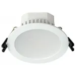 Встраиваемый светильник Citilux Акви CLD008110V Цвет плафонов белый