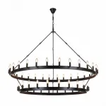 Подвесная люстра Citilux Смитсон CL470254 