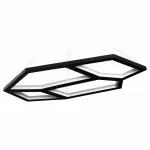Подвесной светильник Arte Lamp 2515 A2515SP-1BK 