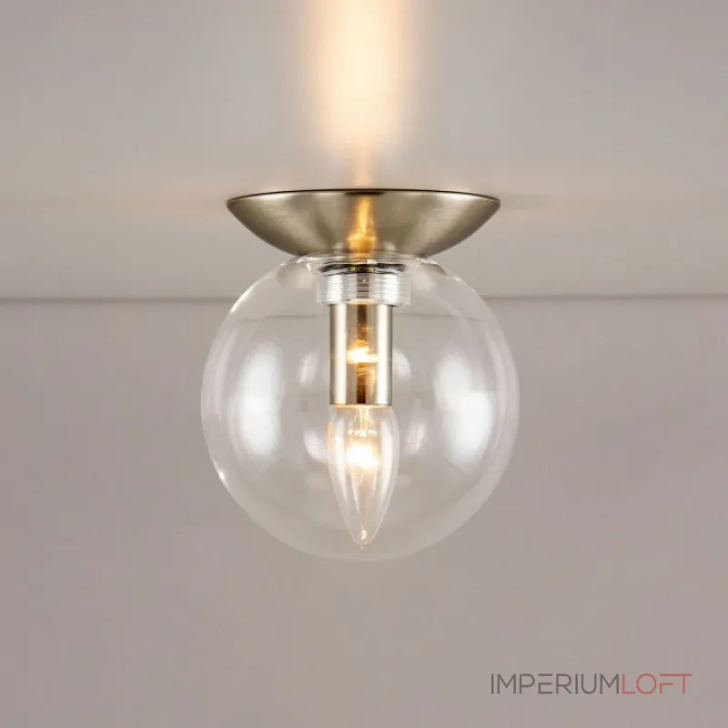 Накладной светильник Citilux Томми CL102511