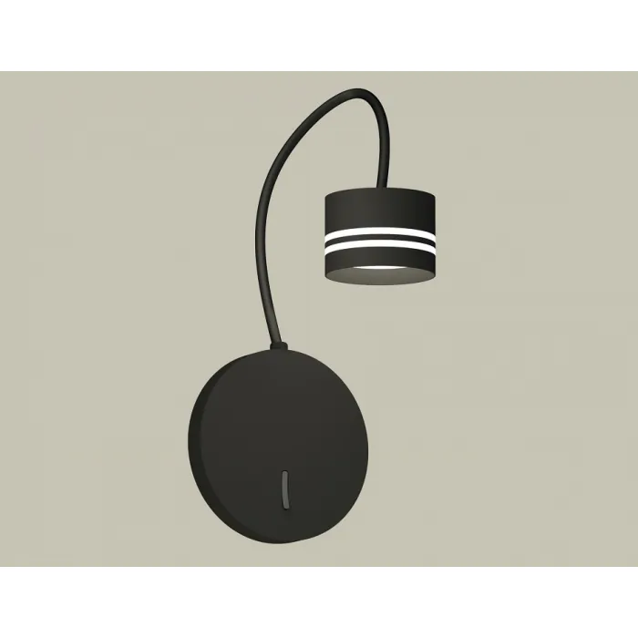 Бра Ambrella XB XB9596203 от ImperiumLoft