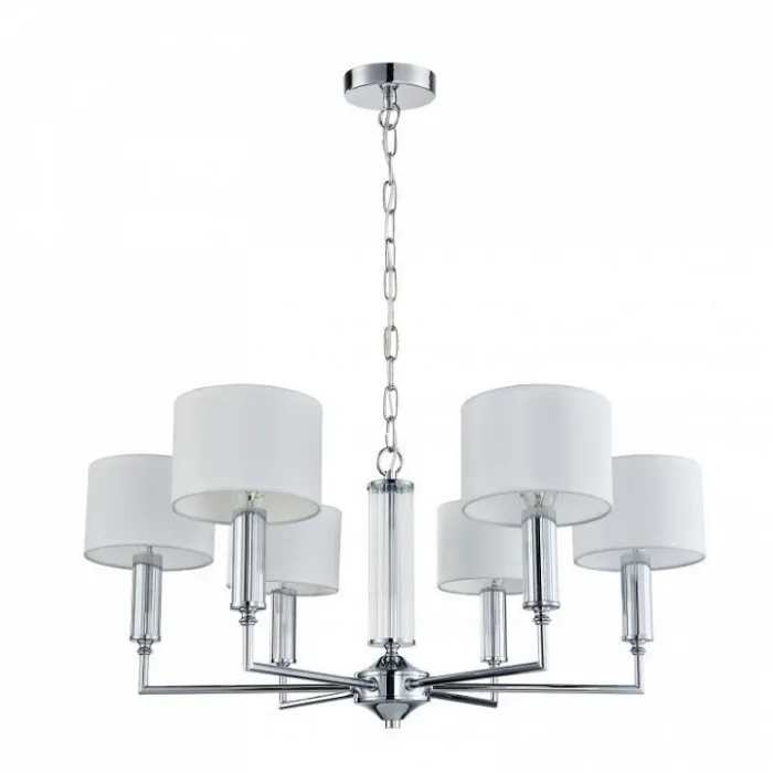Подвесная люстра Favourite Laciness 2607-6P от ImperiumLoft